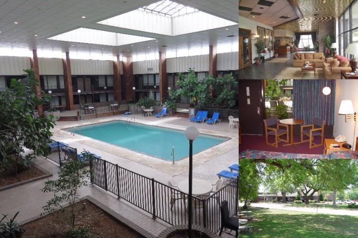 Ramada by Wyndham Diamondhead I 10 / Gulfport photo collage