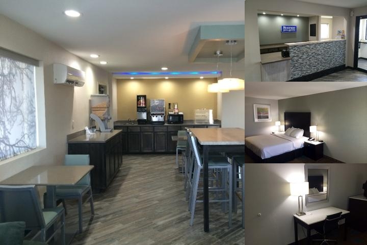 Studio 6 Suites – Richland, MS / Jackson photo collage