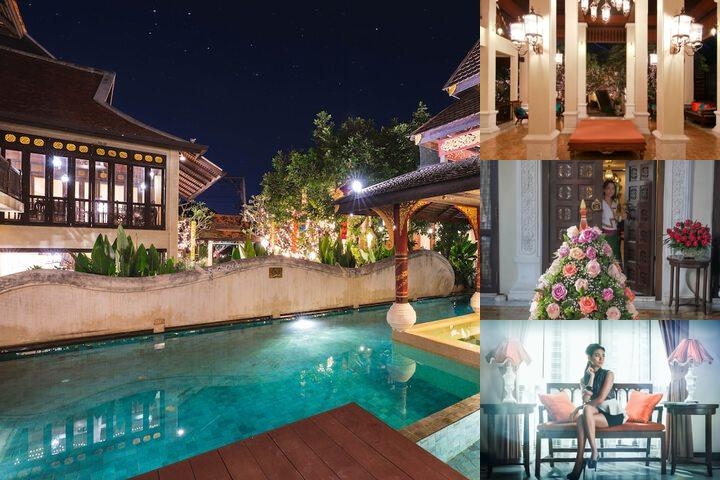 Puripunn Hideaway photo collage