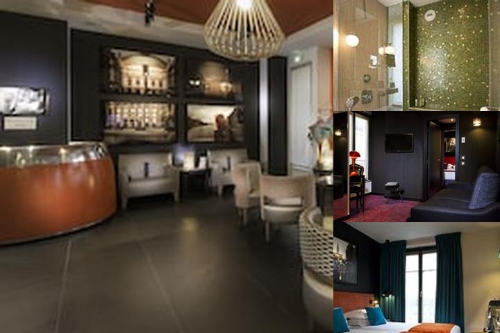 Van Der Valk Hotel Stein - Urmond photo collage