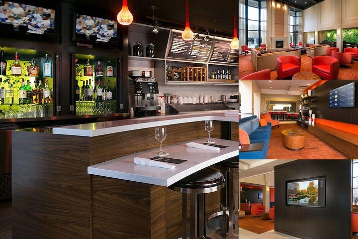 Courtyard by Marriott Kansas City East/Blue Springs photo collage