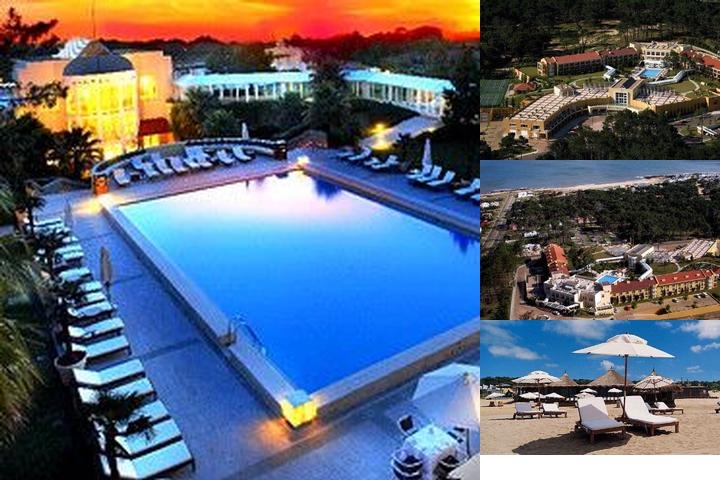 Punta Del Este Resort & Spa photo collage