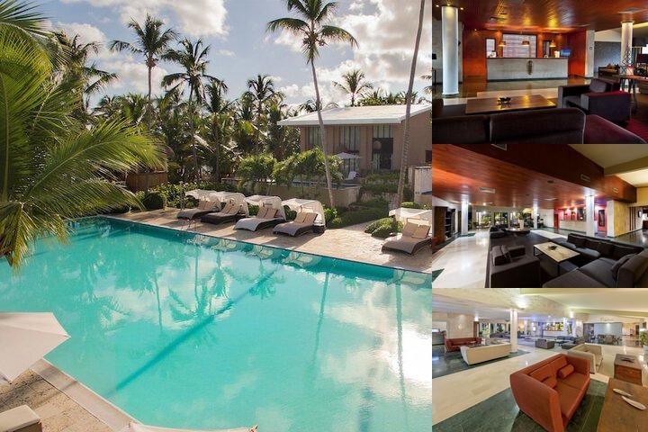 Catalonia Royal Bavaro - Adults Only photo collage