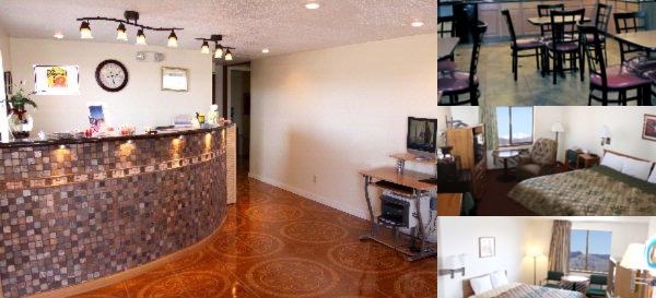 Super 8 by Wyndham Alamogordo/White Sands photo collage