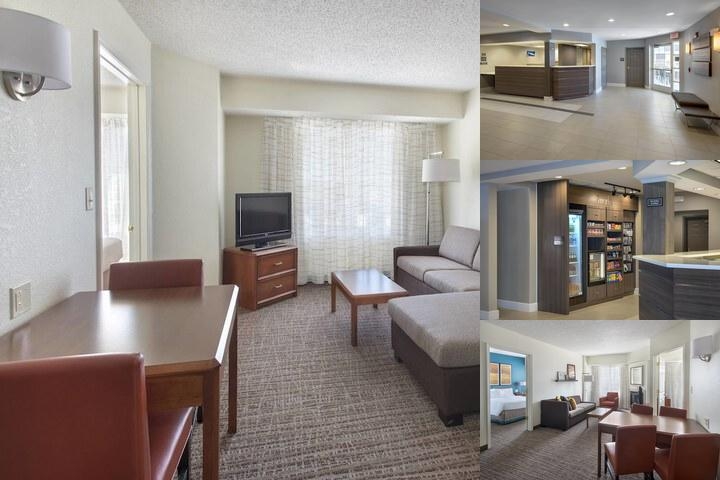 Residence Inn by Marriott Long Island Hauppauge photo collage