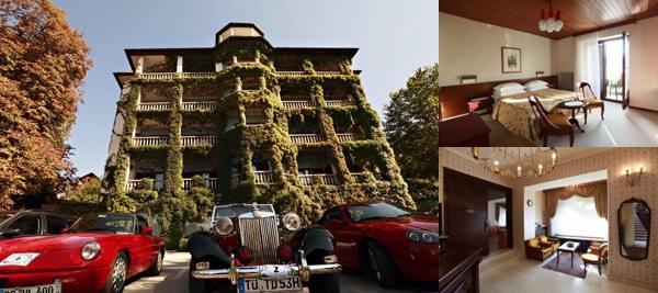 Hotel Park Sava Hotels & Resorts photo collage