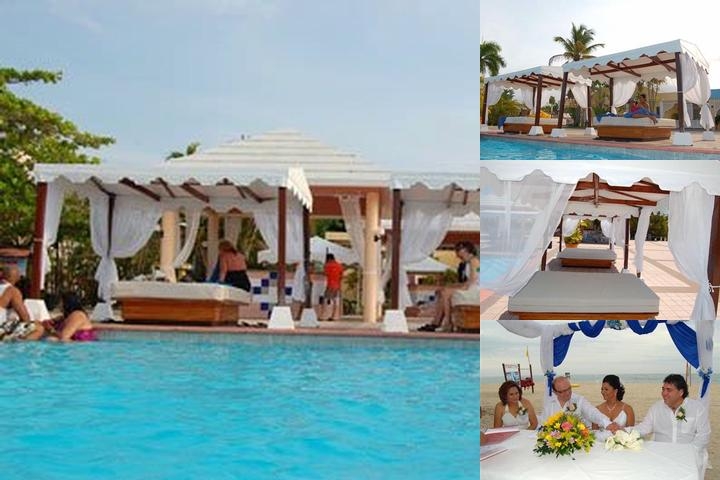 Puerto Plata Village - All Inclusive photo collage