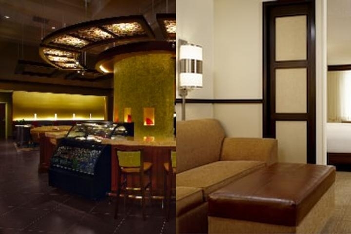 Hyatt Select Richmond/Chester photo collage
