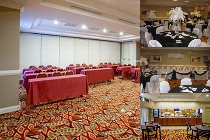 Holiday Inn Express & Suites Port St. Lucie West by IHG photo collage