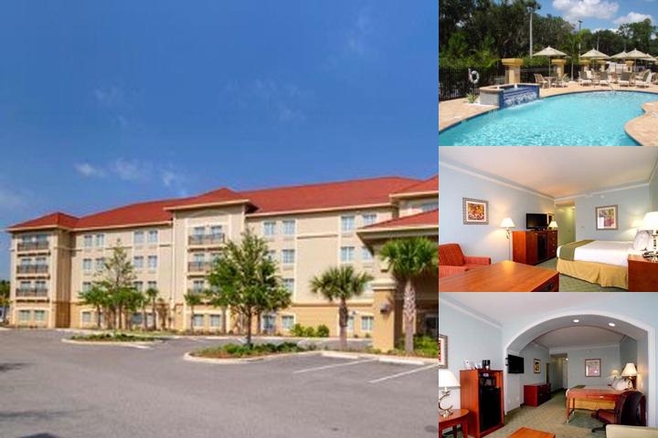 Holiday Inn Express Tampa N I-75 - University Area by IHG photo collage
