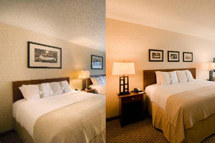 Holiday Inn Purdue - Fort Wayne by IHG photo collage