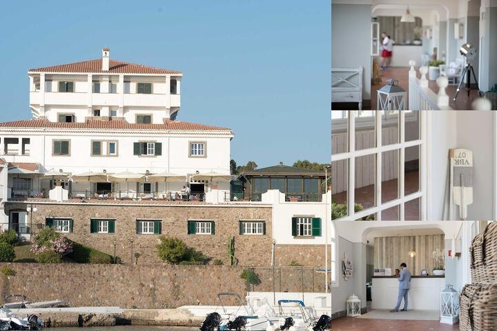 Sunbay Park Hotel photo collage
