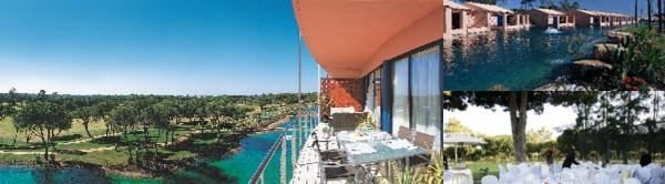 Pestana Vila Sol Golf - Vilamoura photo collage