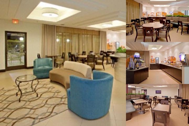 Holiday Inn Express & Suites College Station An Ihg Hotel photo collage
