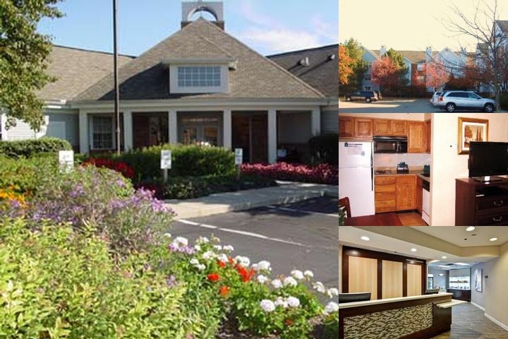 Staybridge Suites Columbus Worthington An Ihg Hotel photo collage