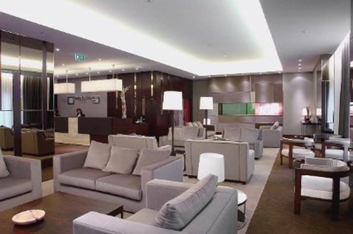 Porto Palacio Congress Hotel & Spa photo collage