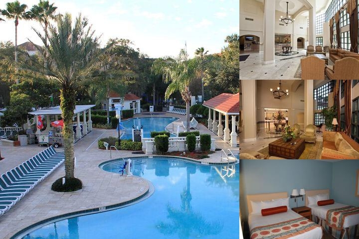 Star Island Resort and Club photo collage