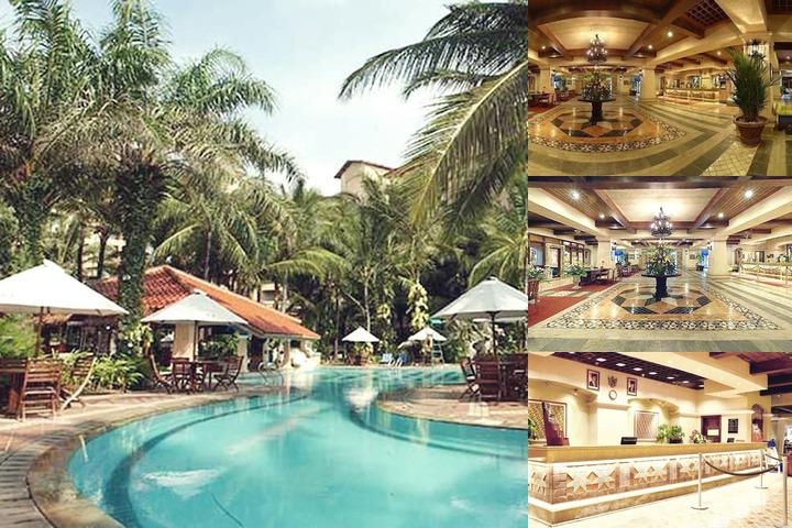 Marbella Place Anyer by Jayakarta photo collage