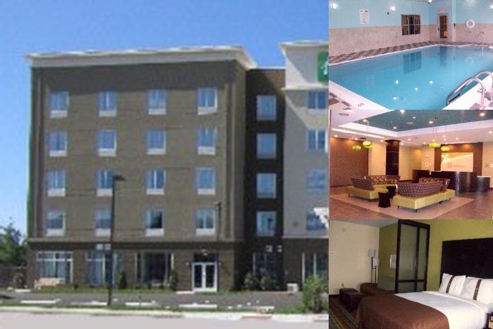 Holiday Inn Christiansburg Blacksburg by IHG photo collage