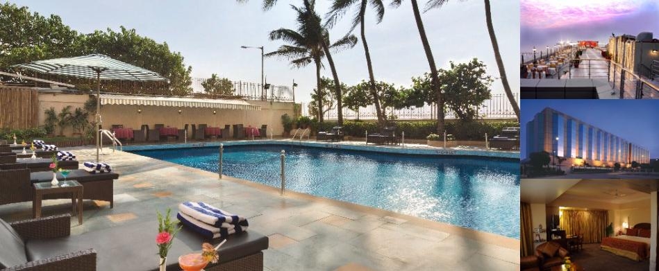 Ramada Plaza by Wyndham Palm Grove photo collage