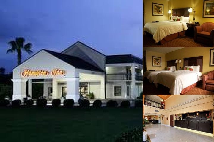 Baymont Inn & Suites by Wyndham The Woodlands photo collage