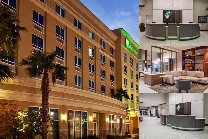 Holiday Inn Gulfport Airport by IHG photo collage