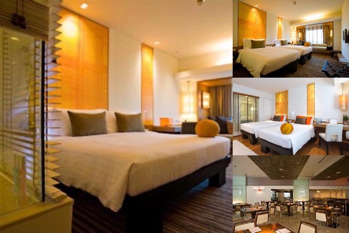 Dusitd2 Chiang Mai photo collage