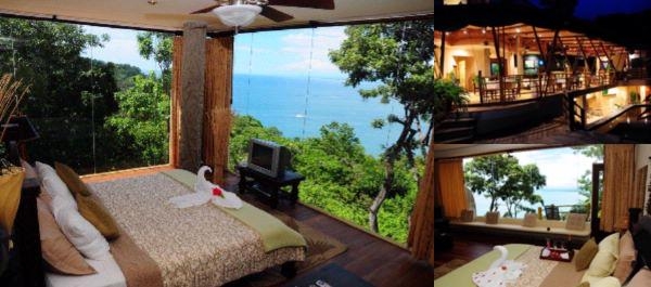 Issimo Suites Boutique Hotel & Spa - Adults Only photo collage