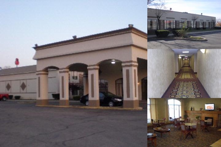 Great Wolf Lodge Concord photo collage