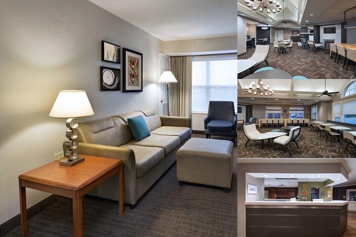 Residence Inn Shreveport Airport photo collage