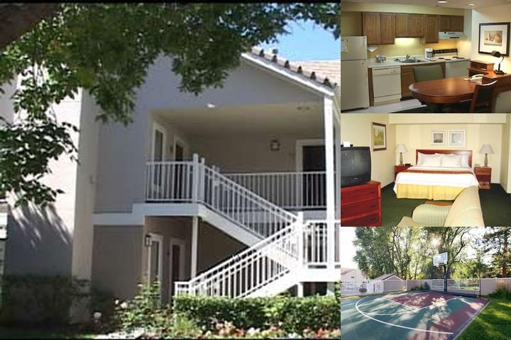 Residence Inn by Marriott Boulder photo collage