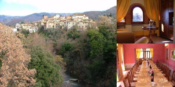 Dimora Casa Eugenia photo collage