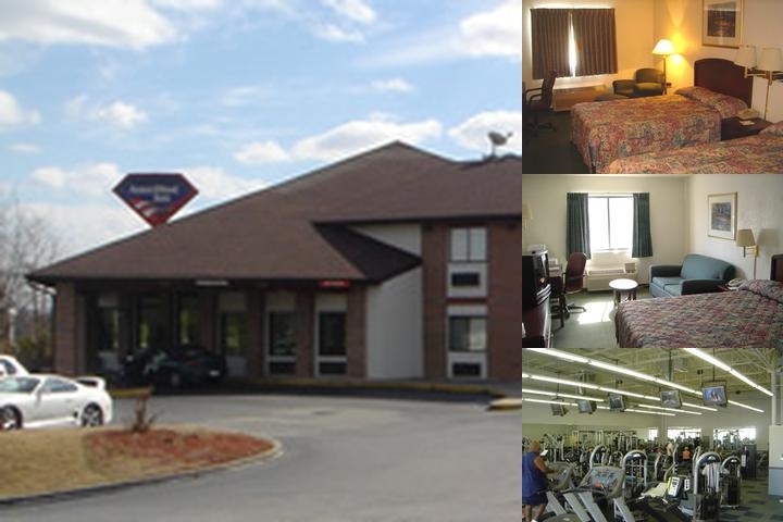 Baymont by Wyndham Smyrna photo collage