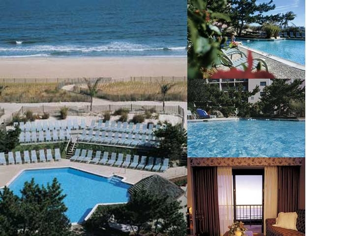 Holiday Inn Ocean City by IHG photo collage