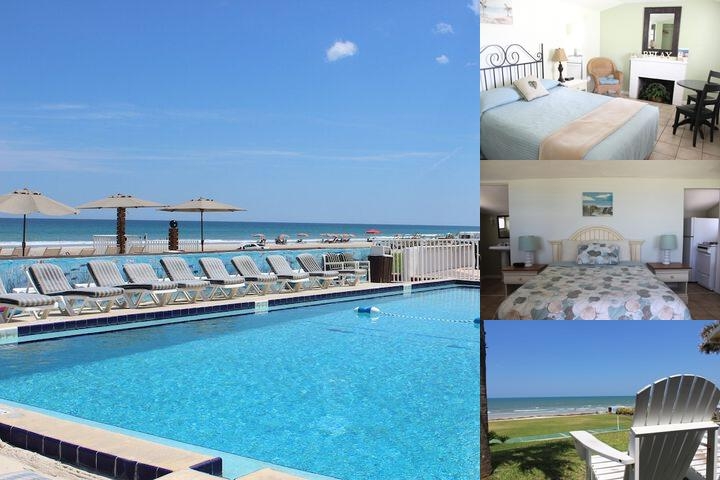 Shoreline All Suites & Cabana Colony Cottages photo collage