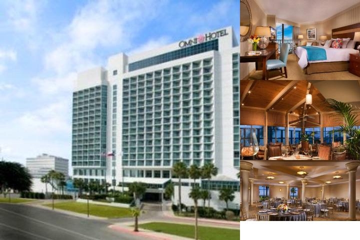 Holiday Inn Corpus Christi Downtown Marina photo collage