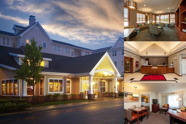 Residence Inn Providence Coventry photo collage