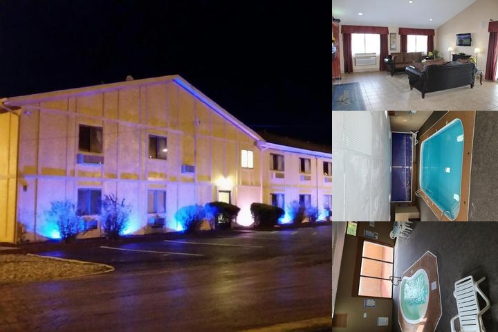 Baymont by Wyndham Perrysburg/Toledo photo collage