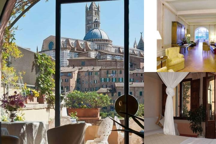 Residenza d'Epoca Relais Campo Regio photo collage