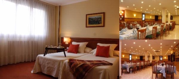 San Lorenzo photo collage