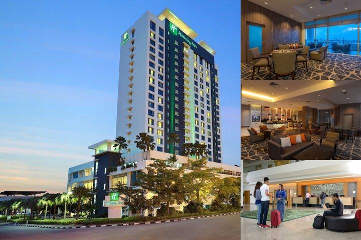 Holiday Inn Melaka by IHG photo collage