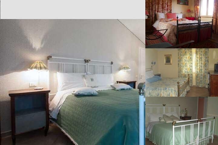 Villa Sobrano photo collage