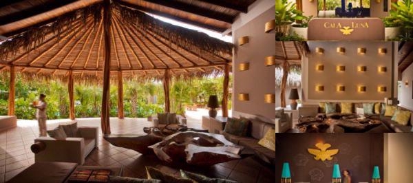 Cala Luna Boutique Hotel & Villas photo collage