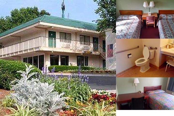 Masters Inn Atlanta - Doraville at I-85 & 285 photo collage