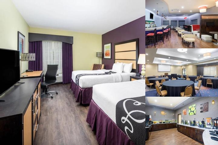 La Quinta Inn & Suites by Wyndham Hinesville - Fort Stewart photo collage