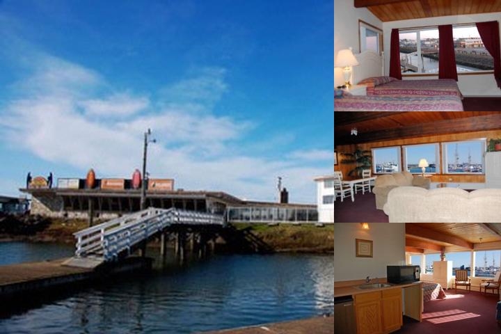 Islander Westport photo collage