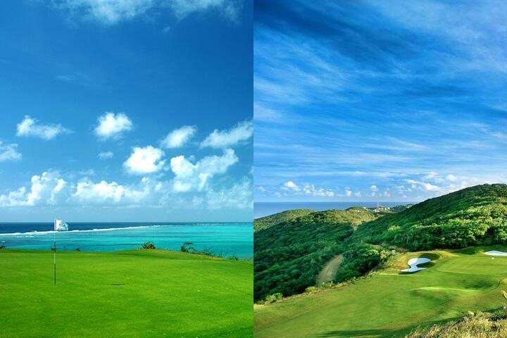 Tamarind Beach Hotel & Yacht Club photo collage