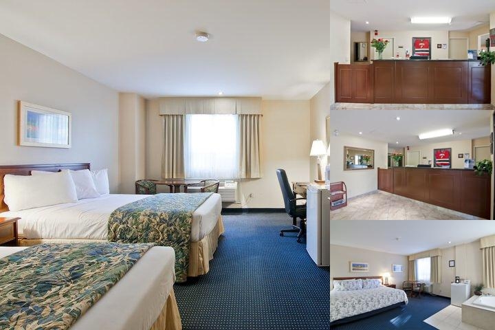 Travelodge by Wyndham Trenton photo collage