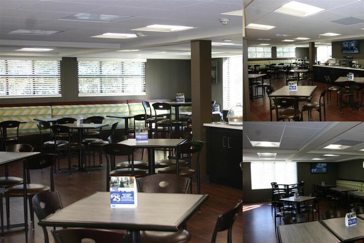 Red Lion Inn & Suites Hershey photo collage