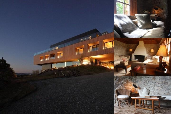 Hotel Fasano Punta Del Este photo collage